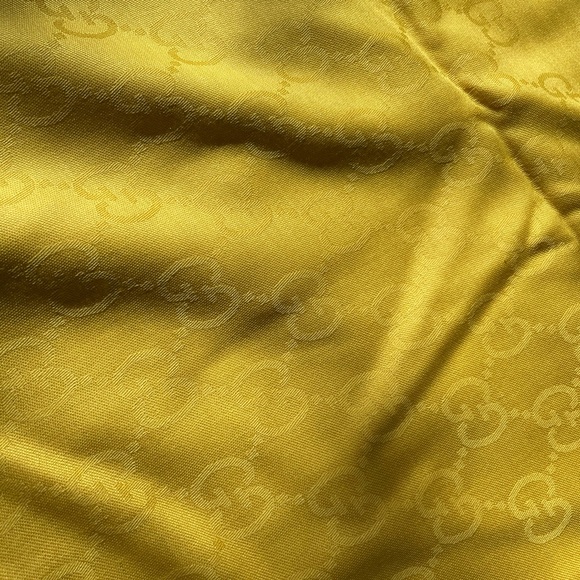 Gucci scarf - Picture 2 of 4